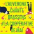 Les Mamans du Congo, Rrobin