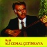 Aşık Ali Cemal Çetinkaya