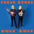 Freak Genes