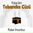 Kabe İmamları