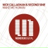 Nick Callaghan & Second Sine