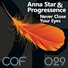 Anna Star & Progressence