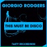 Giorgio Rodgers