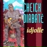 Cheick Diabaté