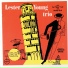Lester Young, Nat King Cole and Buddy Rich