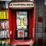 La Cafetera Roja feat. Davu Flint