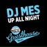 DJ Mes