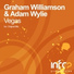 Graham Williamson & Adam Wylie
