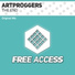 Artproggers