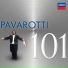 Joan Sutherland, Luciano Pavarotti