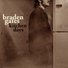 Braden Gates
