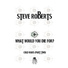 Steve Roberts