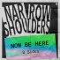 Narrow Shoulders