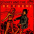 Denney and The Jets