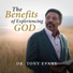 Dr. Tony Evans