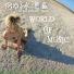 MASALA MUSIC, Ofir J.Rock