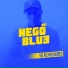 MC Nego Blue