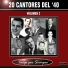 Carlos di Sarli - Jorge Durán