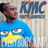 1)KMC ft. Jamtech
