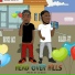 Deuce Ace feat. Caleb Jit