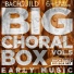 The Chorus of Emmanuel Music, Craig Smith