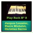 Jacques Loussier Trio