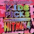 The Kids Picks Singers