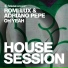 Romi Lux, Adriano Pepe