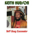 Keith Hudson