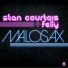 Stan Courtois & Felly
