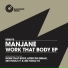 Manjane