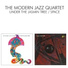 The Modern Jazz Quartet