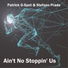 Patrick G-Spot, Stefano Prada