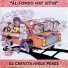El Carreta Jorge Perez