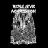 Repulsive Aggression