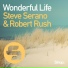 Steve Serano Robert Rush
