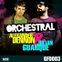 Alexander Dennon, Julian Guarque
