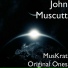 John Muscutt