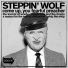 Steppin' Wolf