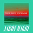 Aaron Magri