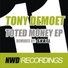Tony Demoet