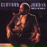 Clifford Jordan