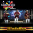 Trio Dinastico