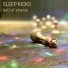 Sleep Kicks