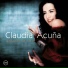Claudia Acuña