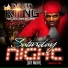 Daved Kiiing feat. Dani-El Uriah