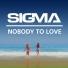 Sigma