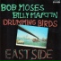 Drumming Birds (Bob Moses & Billy Martin)