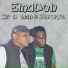 Sir D Man, Emkeyz