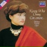 Kyung Wha Chung (violin) Philip Moll (piano)